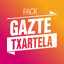 Pack Gazte-txartela 1.4.10