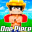 One Piece Mod for MCPE