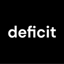 deficit: workout tracking