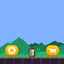 Move Pixels