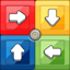 Block Jam: Tap away puzzle