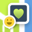 NearHere - BFF Map Widget