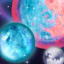 星球流浪吧星球吞噬星球-恒星衛星行星模擬遊戲