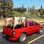 Big Farm Animal Trucking Games 1.0