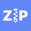 Zip File Archiver: Zip & Unzip