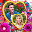 Dual Photo Frame Collage Maker
