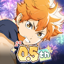 HAIKYU!! TOUCH THE DREAM 2.0.50