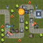 Tower Defense Rush