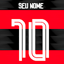 Flamengo Jersey Maker 31