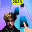 XXXTentacion Piano Challenge 0.1