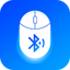 Bluetooth Mouse and Keyboard 1.7