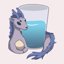 Water Dragon - Drink Reminder