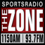 The Zone - SportsRadio 1150