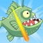 Cut Zombie Fish 1.0