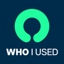 Who I Used 1.3.6