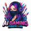 Premium AI Gaming Logo Esport