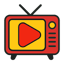 Mahvare & TV - Channels list
