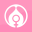 Period Tracker Calendar App