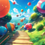 Gravity Sphere Saga