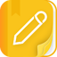 My Notes - Notebook, Notepad