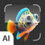 Fish identifier 6.8