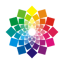 CMY Color Wheel