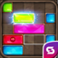 Drop Blocks: Jigsaw Puzzle