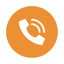 Accent Cloud Phone