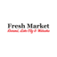 Fresh Market Rewards