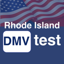 Rhode Island DMV Practice 2025