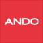 ANDO - Food Delivery