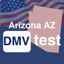 Arizona DMV Practice Test 2025