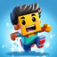 Running ninja games parkour 3d