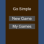 Go Simple