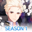 Marked by King Bs : Season1