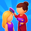 Beauty Salon Tycoon: Idle Glam