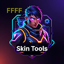 FFFF Skin Tools : GFX Max