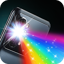 Flash LED 2025