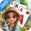 Farm Solitaire Tripeaks