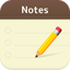 Notes - Notepad & To-Do List