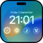 iOS Lock Screen