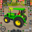 Tractor Farming Games Offline 0.1.02