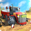 Farming Animals Tractor Cargo 1.5