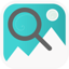 Photos Search by Fluntro