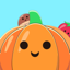 Pumpkin Games - Merge 2048