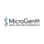 MicroGenDX Results Portal