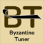 Byzantine Tuner