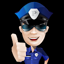 police call arabic - fake call 6.3