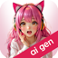ANIME AI | Images & Logo Maker