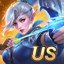 Mobile Legends: Bang Bang.US